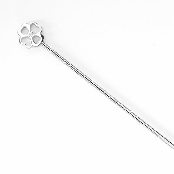 Bastoncino d'acqua Quadrifoglio 004