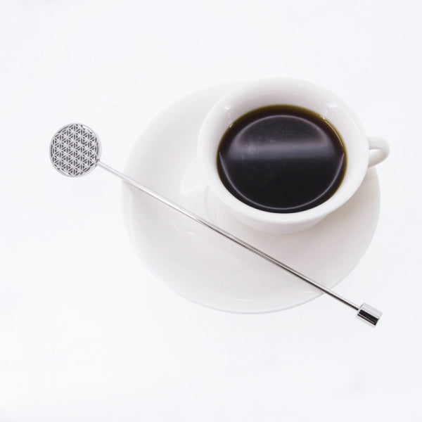 Bacchetta d'acqua fiore della vita corto 916