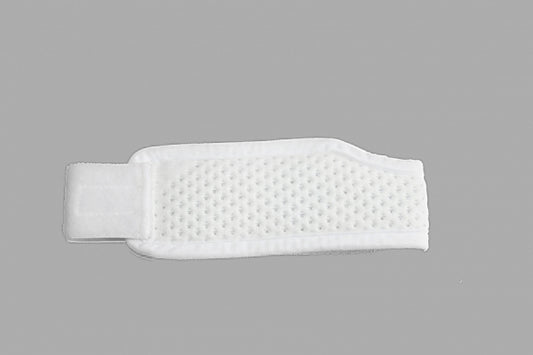 Bendaggio cervicale 024