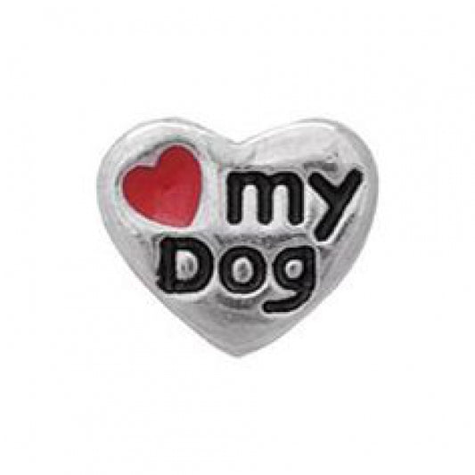 Story Charm 1102 Liebe meinen Hund