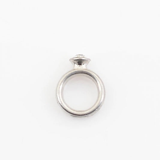 Story Charm 1149 Trauring