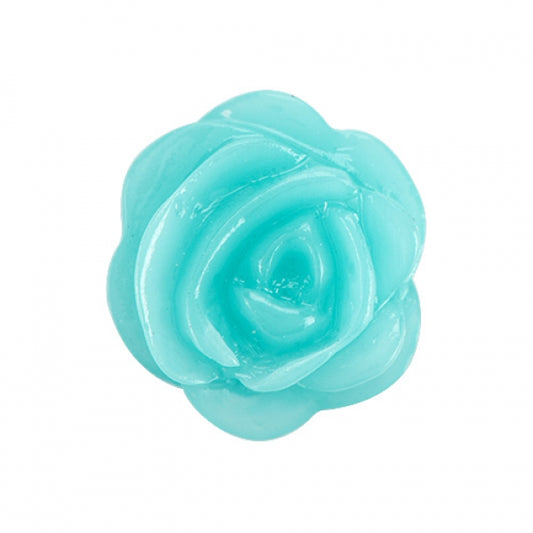 Story Charm 1165 Rose blau