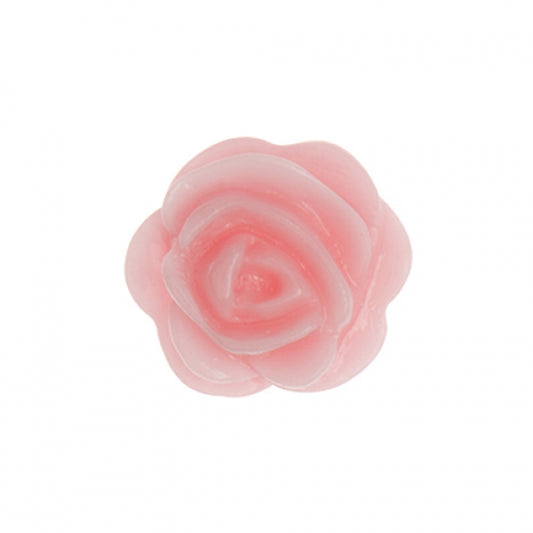 Story Charm 1167 Rose rosa