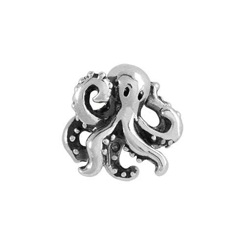 Story Charm 1194 Krake