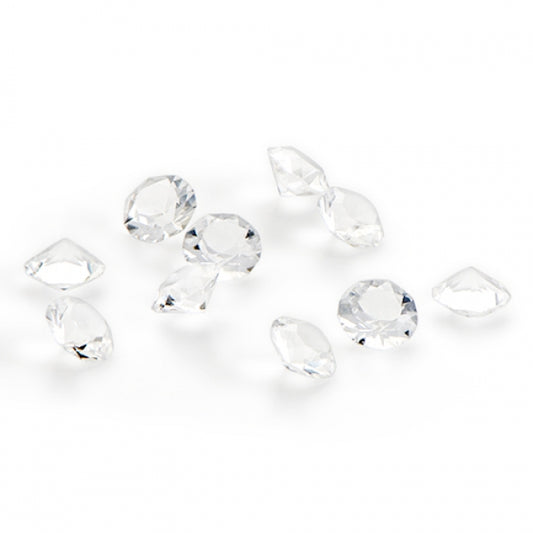 Story Charm 1200 weiße Kristalle