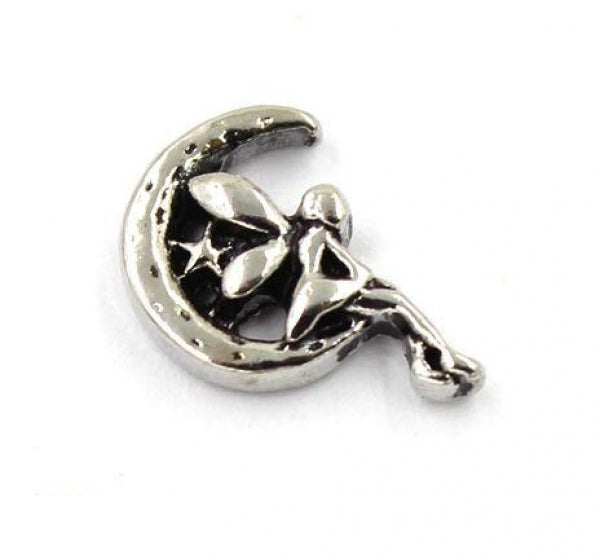 Story Charm 1220 Elfe im Mond