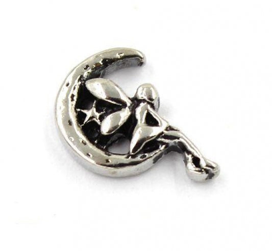 Story Charm 1220 Elfe im Mond