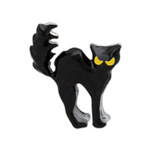 Story Charm 1226 schwarze Katze