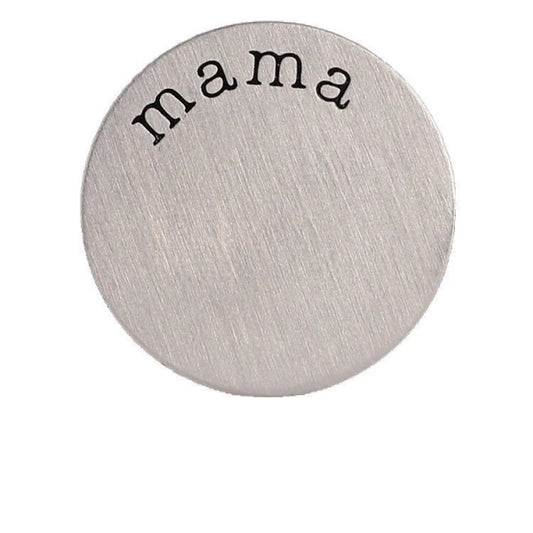 Story Scheibe 1301 Mama