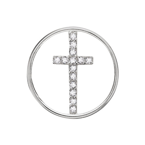 Story Scheibe 1302 Kreuz