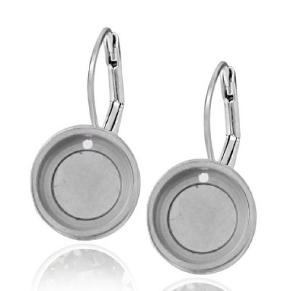 Orecchini 200 monete