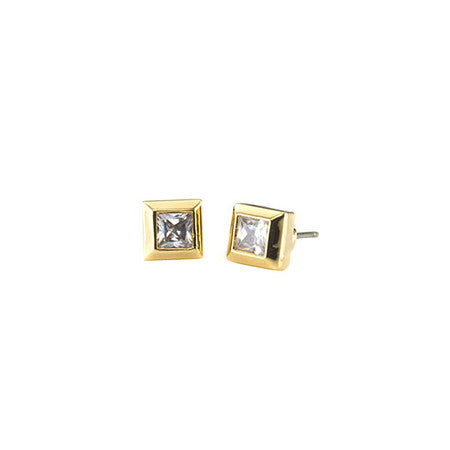 Stud earrings 233