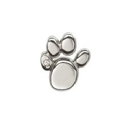 Paw Pendant 312