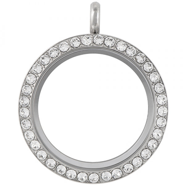 Serengetix Story Keeper Silver 360