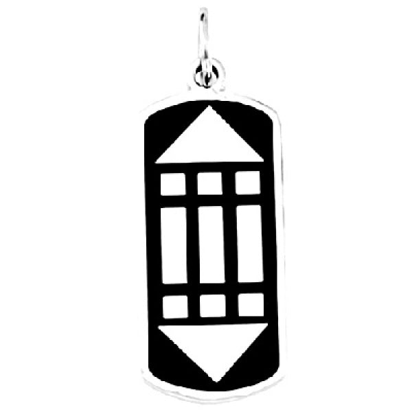 Ciondolo Atlantis 380