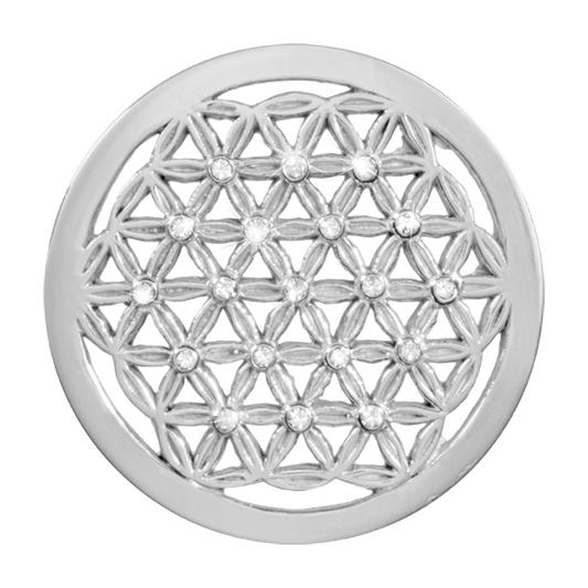 Stile moneta 645 Albero della vita