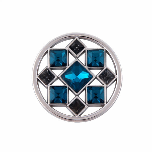 Stile moneta 645 Albero della vita