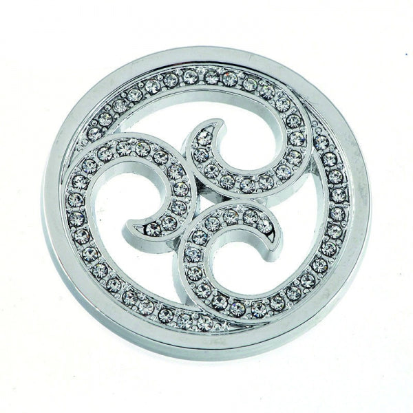 Style Coin 645 Tree of Life