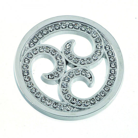 Stile moneta 645 Albero della vita