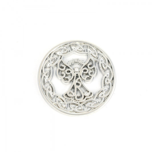 Stile moneta 645 Albero della vita