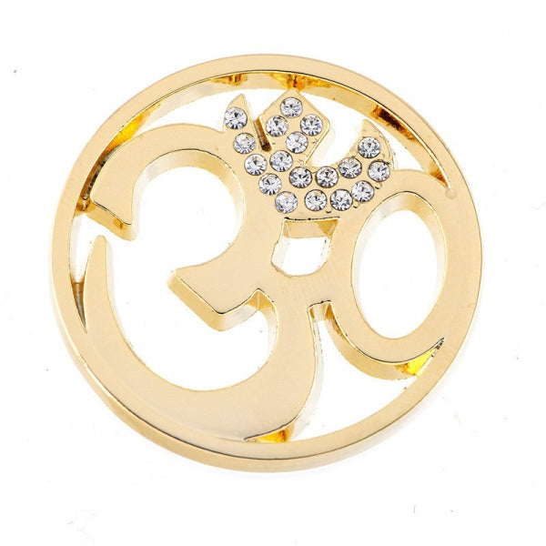 Style Coin 645 Tree of Life
