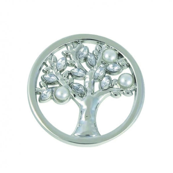 Style Coin 645 Tree of Life