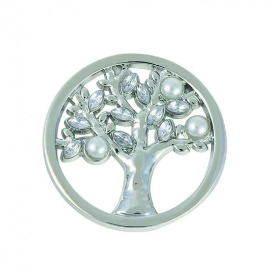 Stile moneta 645 Albero della vita