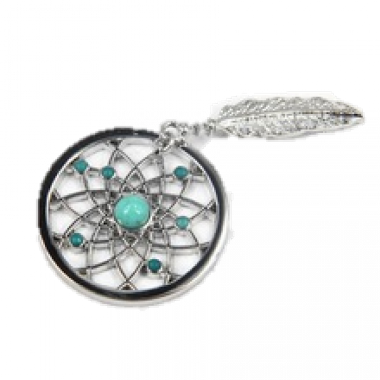 Style Coin 645 Tree of Life