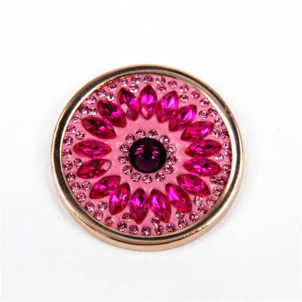 Style Coin 645 Tree of Life