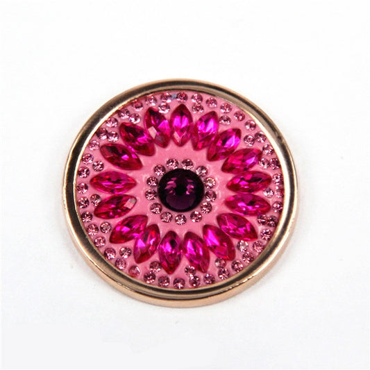 Stile moneta 645 Albero della vita