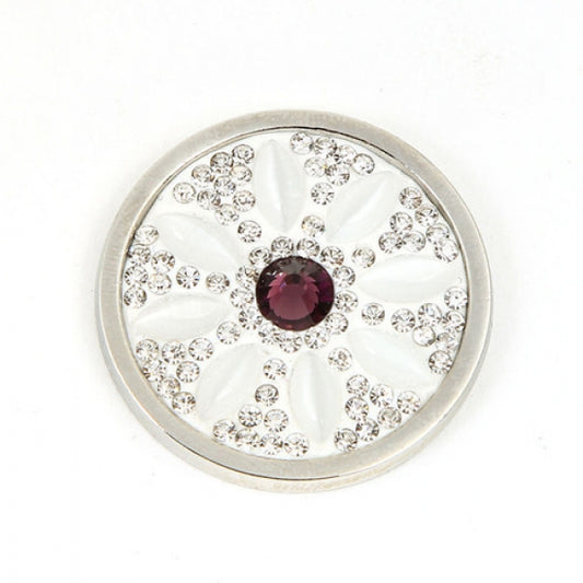 Stile moneta 645 Albero della vita