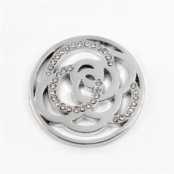 Style Coin 645 Tree of Life