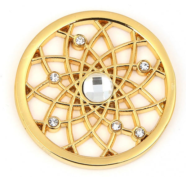 Style Coin 645 Tree of Life
