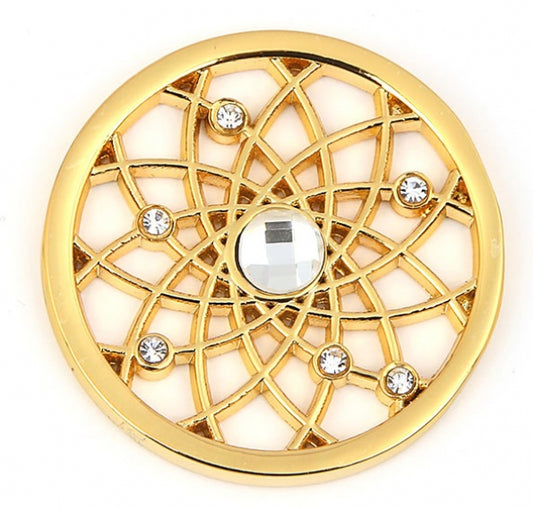 Stile moneta 645 Albero della vita