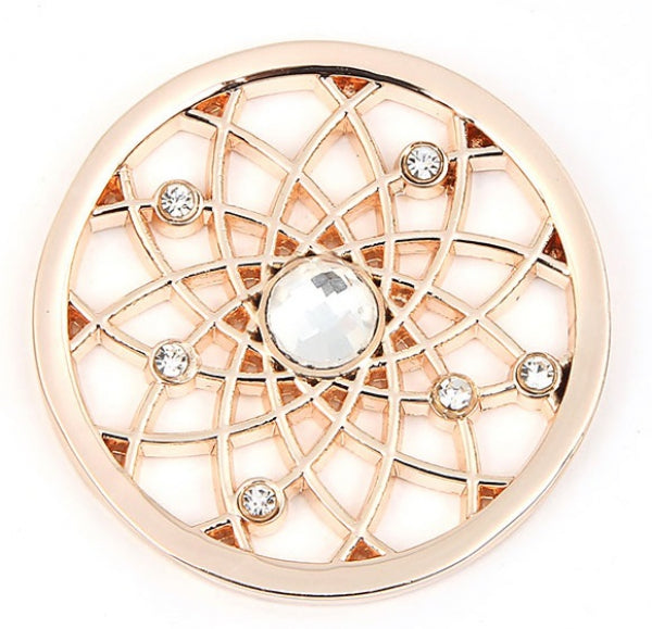 Style Coin 645 Tree of Life