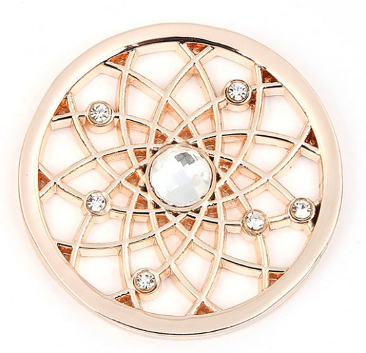 Stile moneta 645 Albero della vita