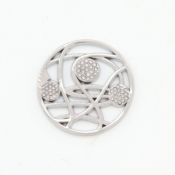 Style Coin 645 Tree of Life