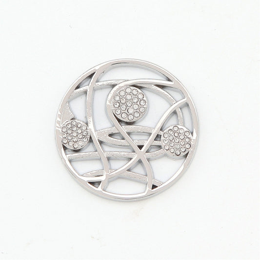 Stile moneta 645 Albero della vita