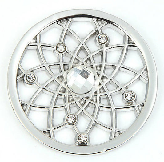 Stile moneta 645 Albero della vita