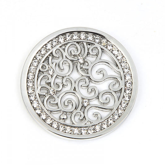 Stile moneta 645 Albero della vita