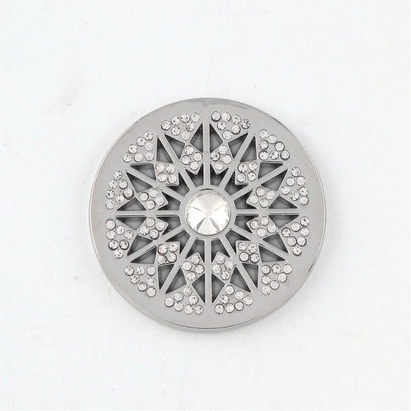 Style Coin 645 Tree of Life