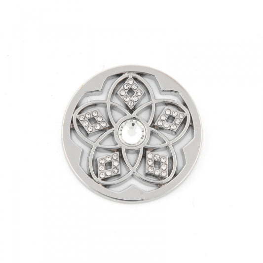 Stile moneta 645 Albero della vita