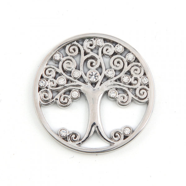 Style Coin 645 Tree of Life