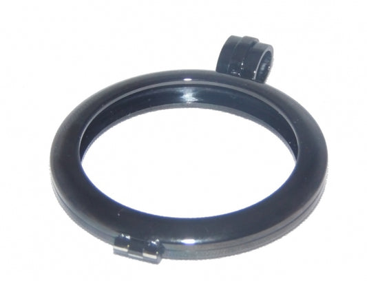 Pendant Black 333 SERENGETIX STYLE