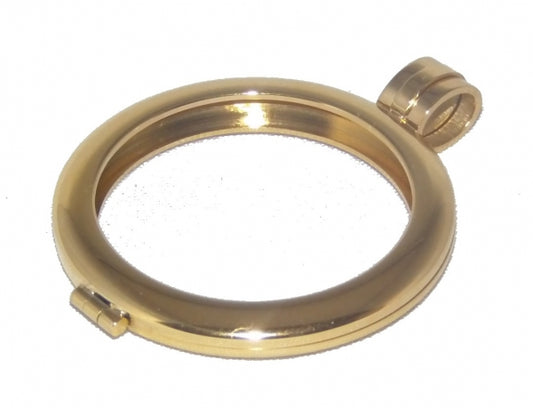 Pendant Gold 331 SERENGETIX STYLE