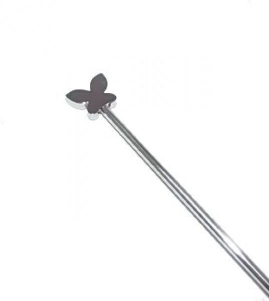 Farfalla con bastoncino d'acqua 006