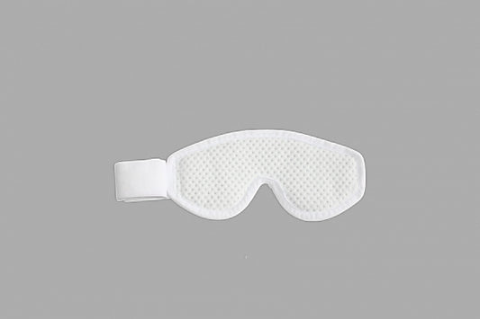 Benda per viso, collo e occhi 012