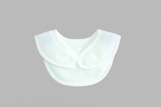 Bendaggio cervicale 013