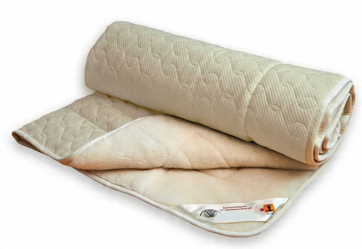 Betteinlage Doppelbett 020