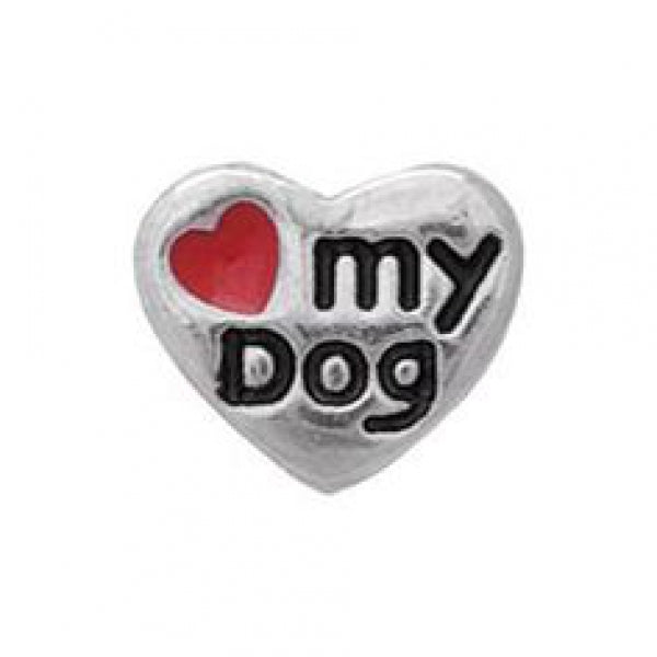 Story Charm 1102 Liebe meinen Hund